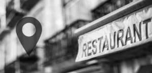 Listings Management is key for Restaurant Visibility