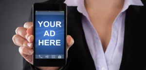 Ads that don't sound fake