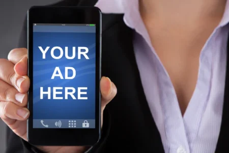 Ads that don't sound fake