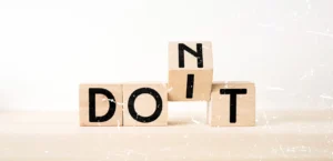 The downfall of DIY Marketing