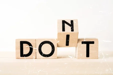 The downfall of DIY Marketing