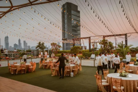 Outdoor, Local events to make Maximum Impact