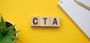 Using smart CTAs to get website conversion