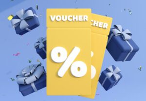 Coupons